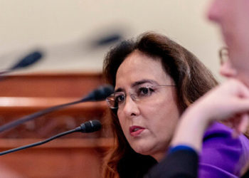 Trump DOJ Joins Fight Against Illinois ‘Assault Weapons’ Ban