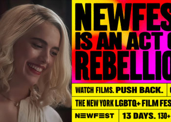 Newfest 2025: Richard Linklater’s ‘Blue Moon’ Will Open New York LGBTQ Film Festival — Full Lineup