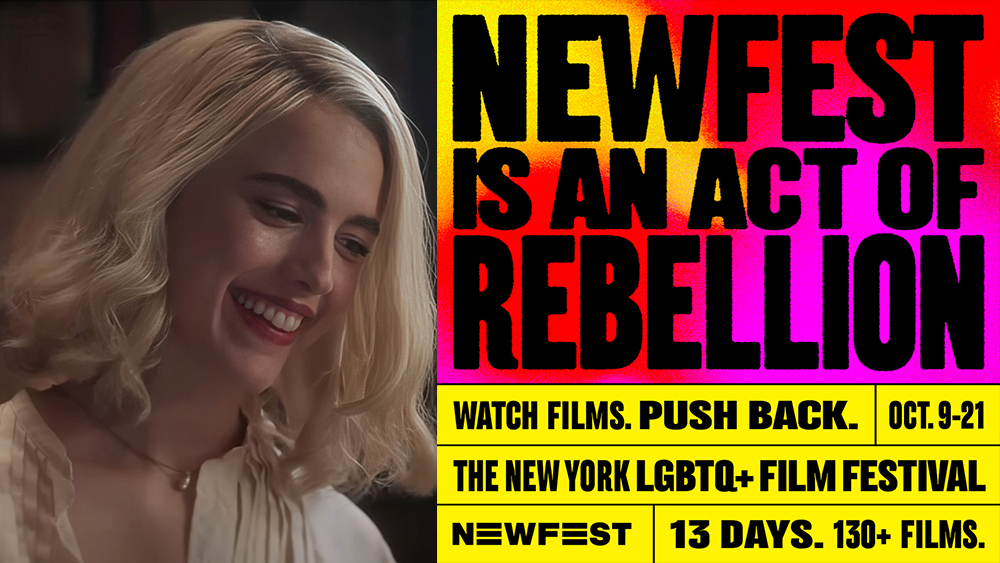 Newfest 2025: Richard Linklater’s ‘Blue Moon’ Will Open New York LGBTQ Film Festival — Full Lineup