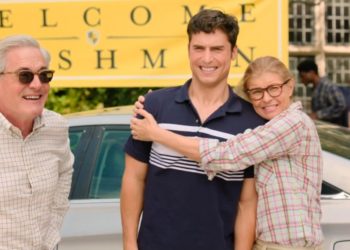 ‘Overcompensating’ Renewed For Season 2 At Prime Video