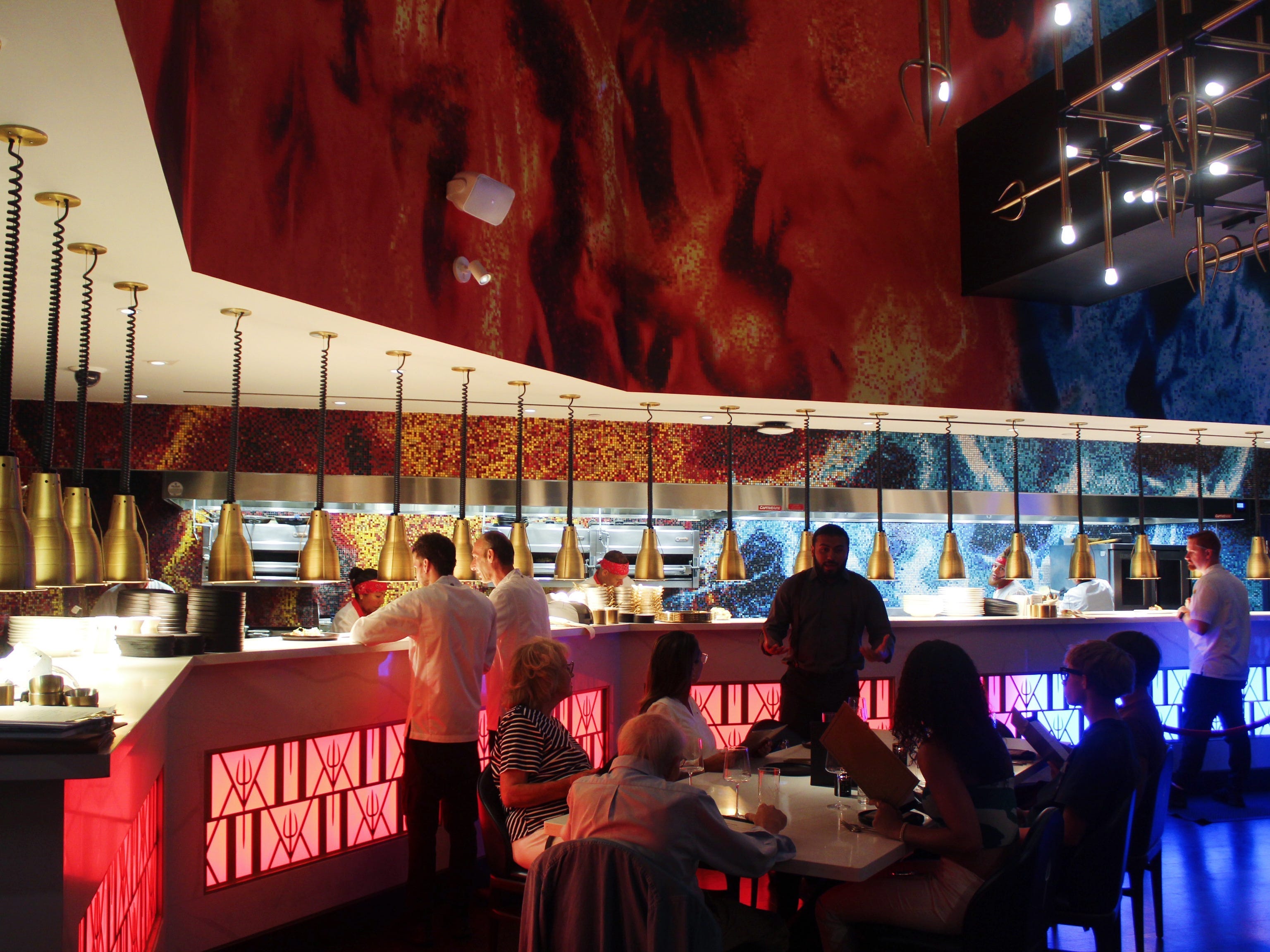 gordon ramsay hells kitchen atlantic city new jersey
