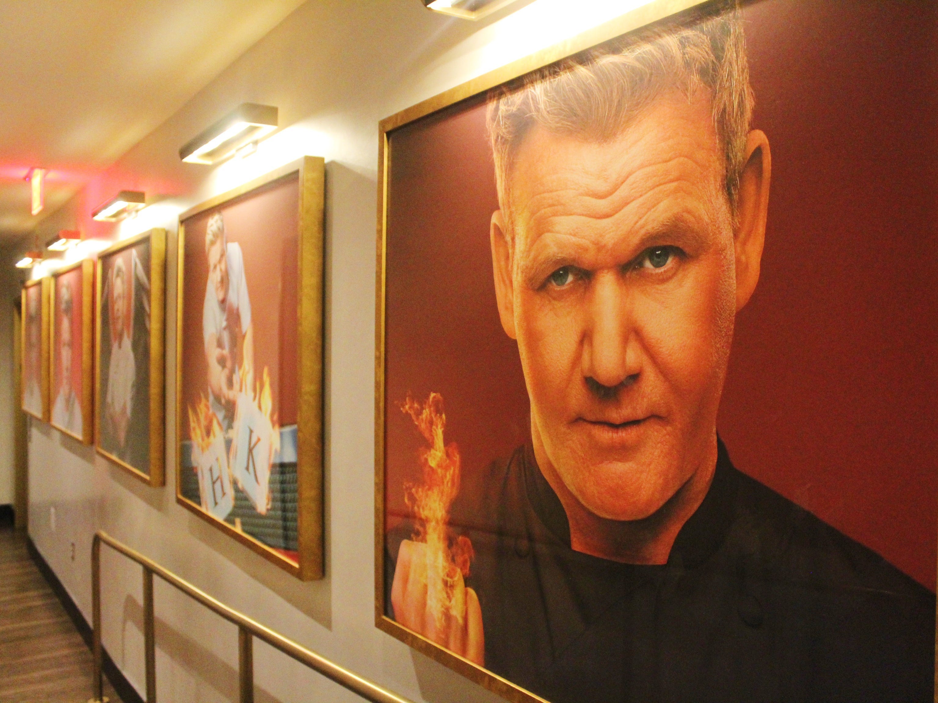 gordon ramsay hells kitchen atlantic city new jersey