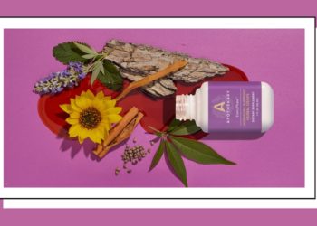 Scouted: This Hormone-Supporting Tincture Supports Promotes Better Sleep and Mood