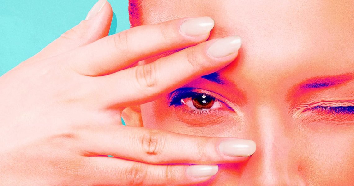 What Your Nails Say About Your Health