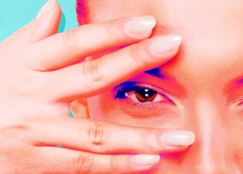 What Your Nails Say About Your Health