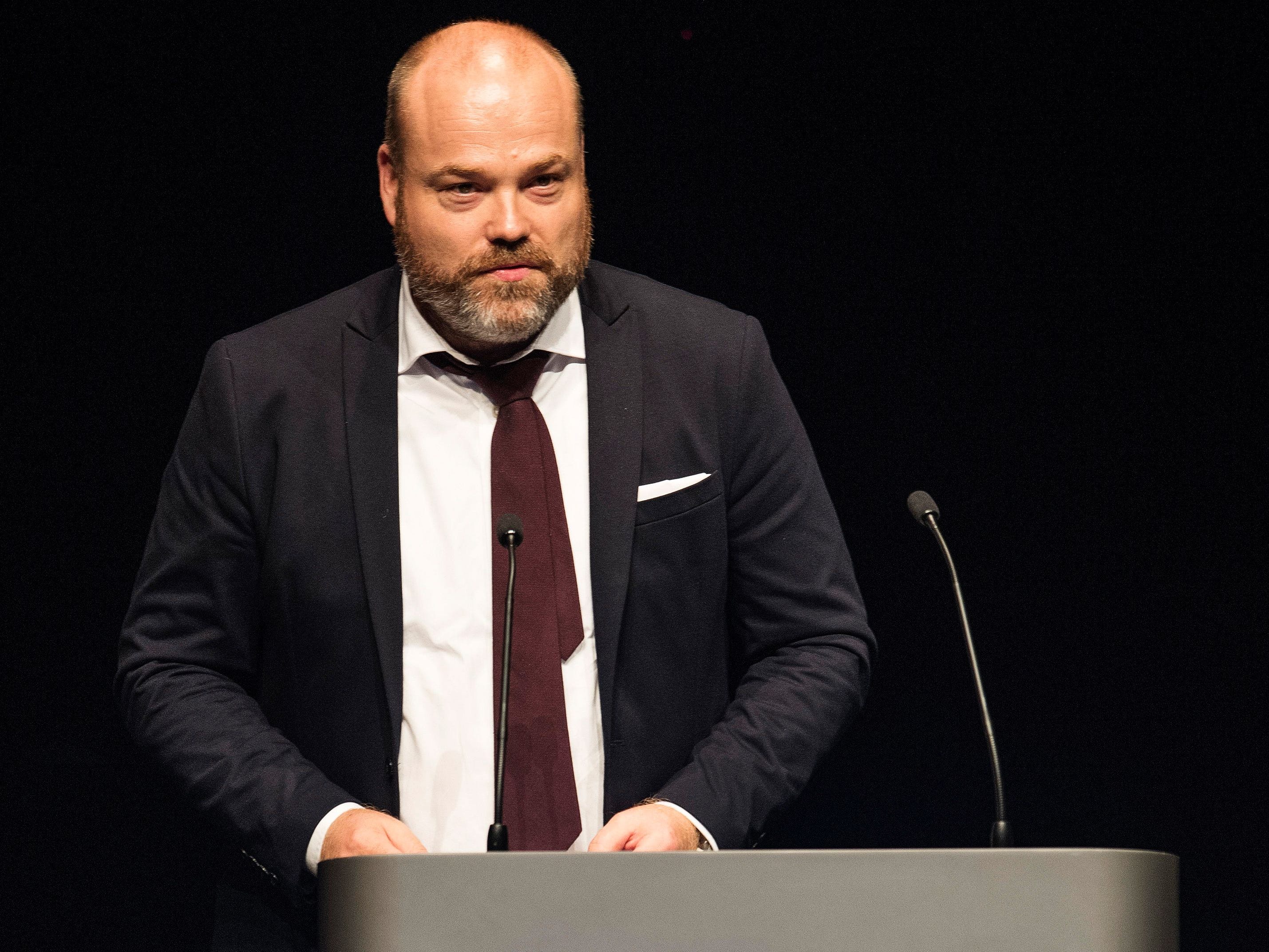 Anders Holch Povlsen