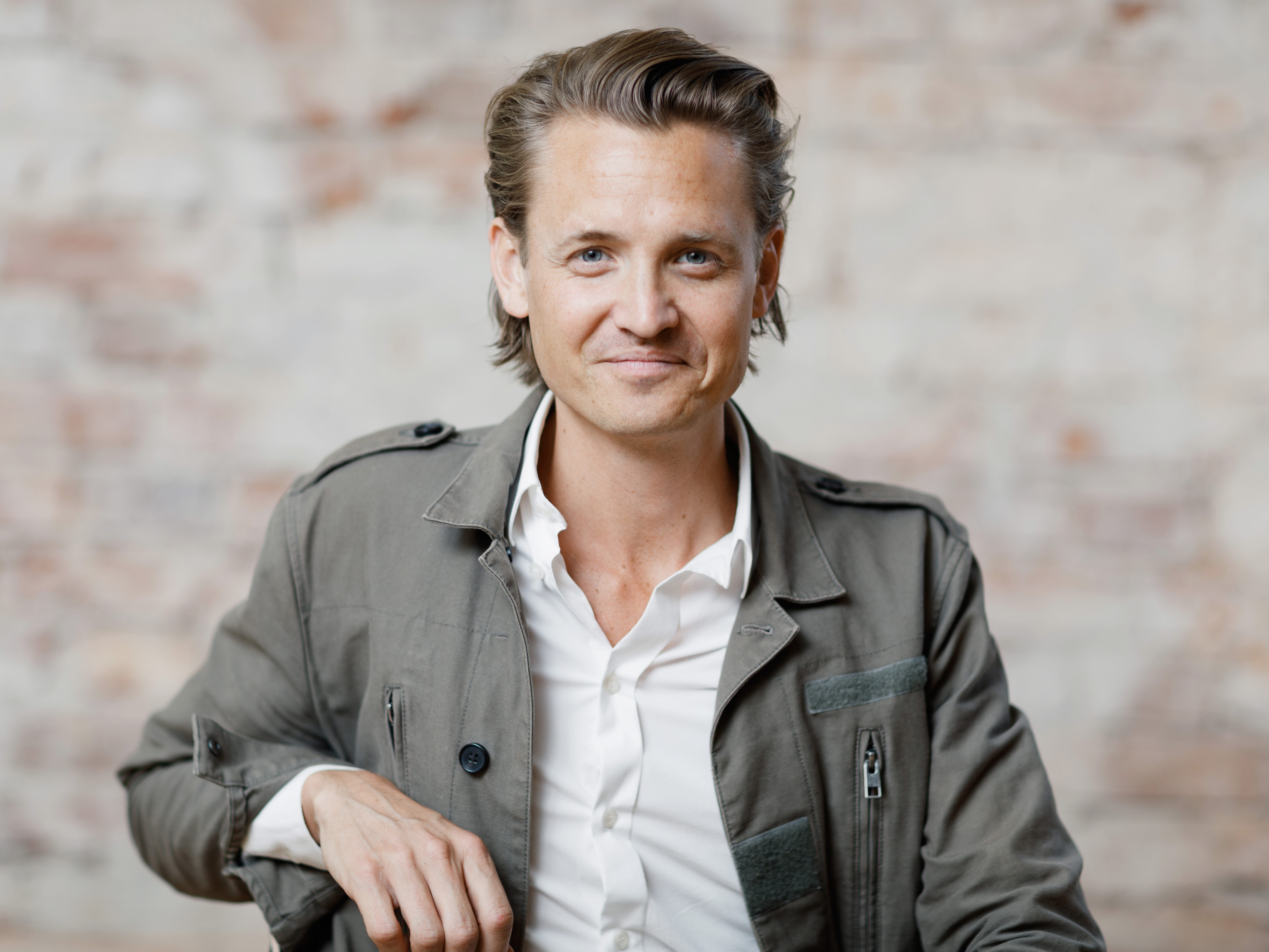 Niklas Adalberth