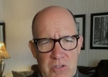 ‘We Don’t Know if This Was a Supporter Shooting Their Gun Off in Celebration’: MSNBC’s Dowd Claims ‘Hateful Words’ Led to Kirk Shooting