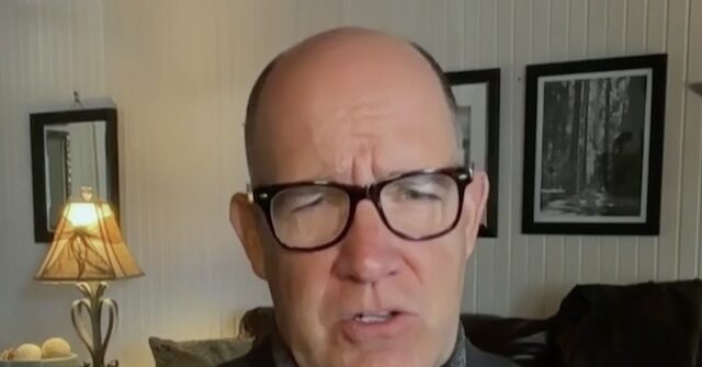 ‘We Don’t Know if This Was a Supporter Shooting Their Gun Off in Celebration’: MSNBC’s Dowd Claims ‘Hateful Words’ Led to Kirk Shooting