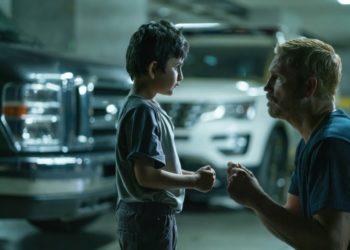 ‘Sound Of Freedom’ Distributor Angel Studios Closes SPAC Merger; Stock To Start Trading Thursday