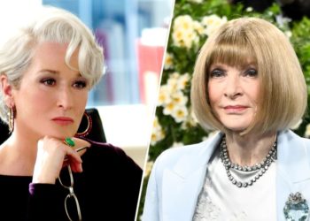 Anna Wintour Shares ‘The Devil Wears Prada’ Opinions After Fashion Industry Was “Sweetly Concerned”