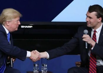 Dem Sen. Murphy: Trump ‘Has to Answer’ for Creating Permissiveness for Violence, Left Has Done That Too