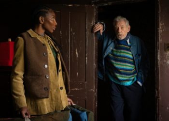 ‘The Christophers’ Review: Ian McKellen Is The Art And Soul Of Steven Soderbergh’s Bohemian London Drama – Toronto Film Festival