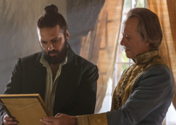 All3Media Shuttering ‘Nautilus’ Producer Seven Stories