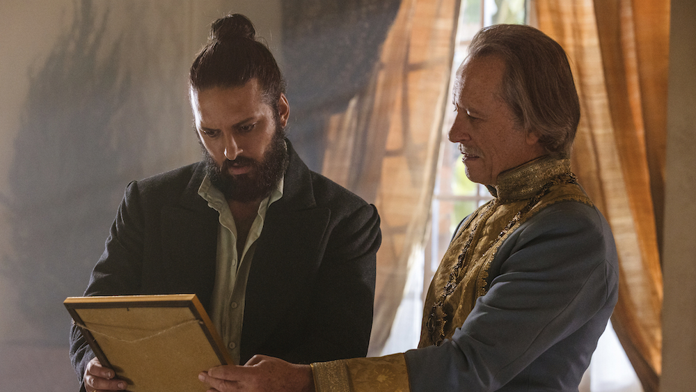 All3Media Shuttering ‘Nautilus’ Producer Seven Stories