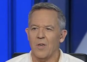 FNC’s Greg Gutfeld: Charlie Kirk’s Assassination ‘Woke Us the F**k Up’