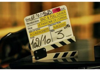 ‘The Phantom Of The Opera’ Movie Announces Start Of Principal Photography As Buyers Flock To Contemporary ‘Twilight’-Inspired Reimagining