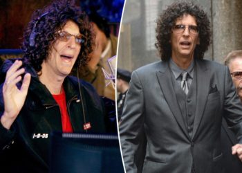 Howard Stern staffers ‘panicking’ after SiriusXM firing hoax: ‘Fear has sunk in’