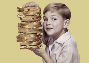 These 3 Food Ingredients Are Banned in the UK—but Not the US