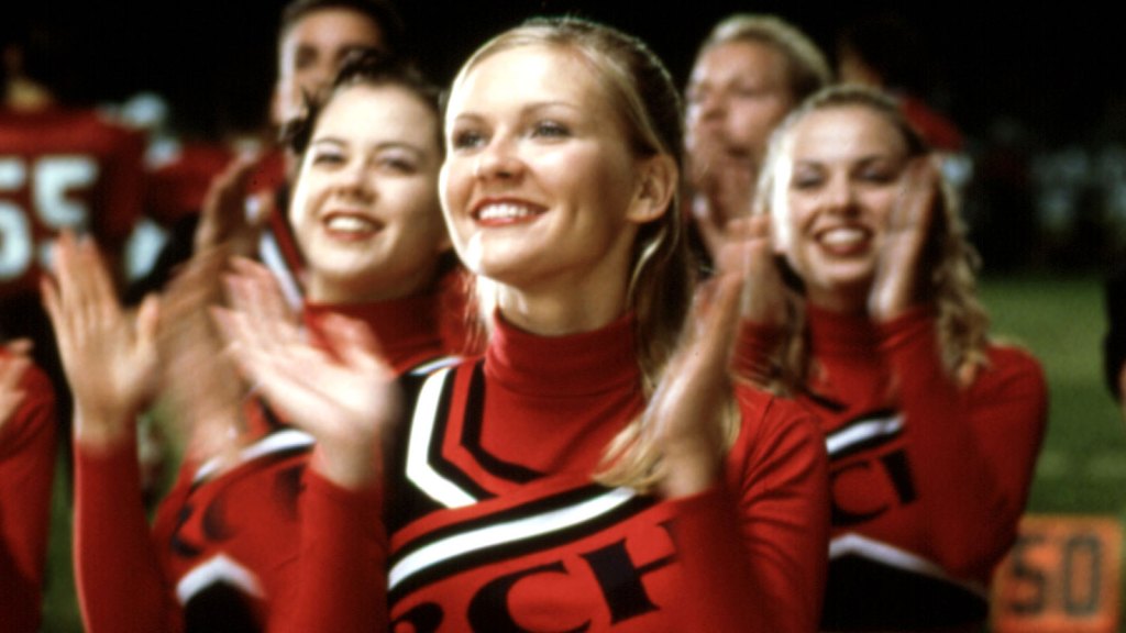 Kirsten Dunst Is Not Interested In A ‘Bring It On’ Sequel: “Leave Good Things Where They Are”