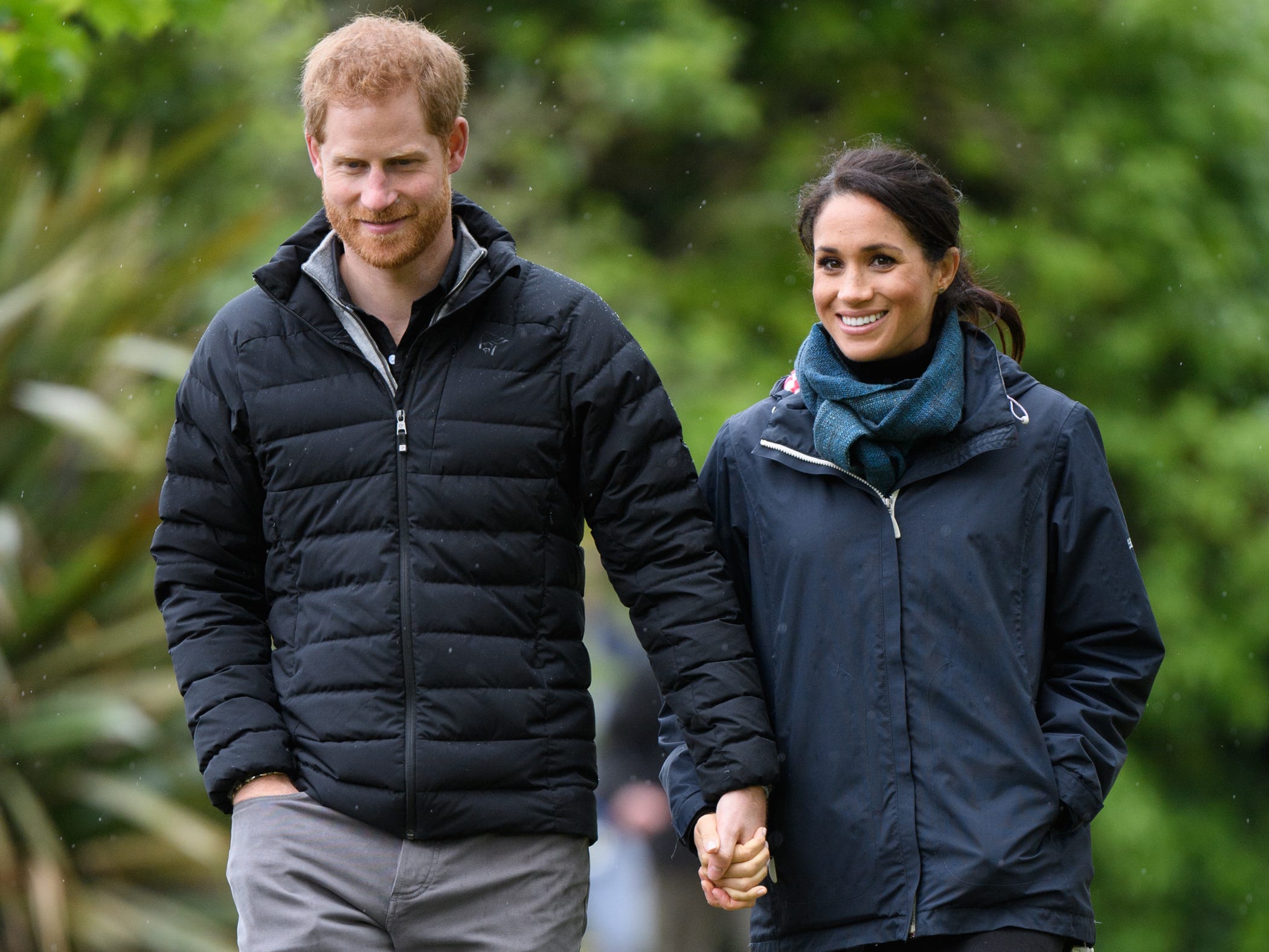 prince harry meghan markle