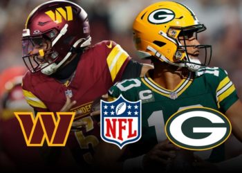 Commanders Vs. Packers: How To Watch Season’s First NFL ‘Thursday Night Football’ Livestream Online & On TV For Free