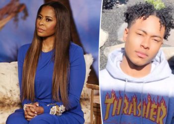 ‘RHOSLC’ star Mary Cosby’s son arrested for assault and trespassing