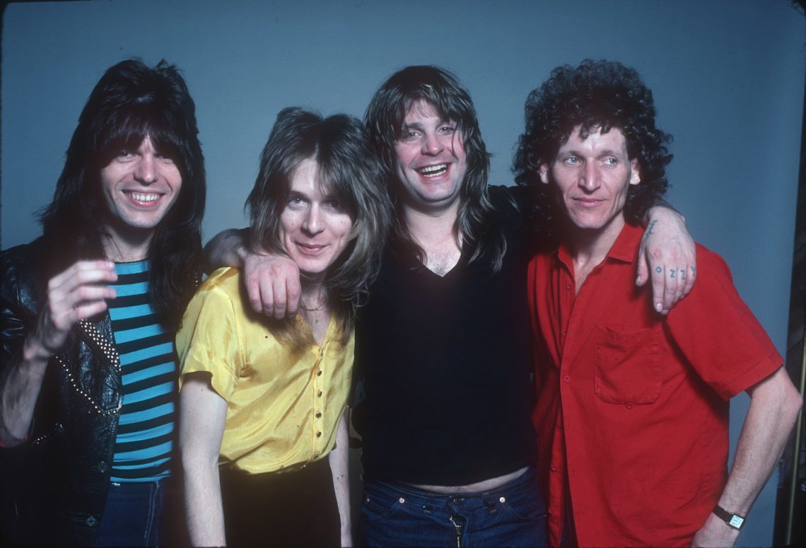 Hulu’s New Docuseries ‘Into the Void’ Will Cover Heavy Metal’s Darkest Moments Like the Death of Ozzy Osbourne’s Guitarist Randy Rhoads