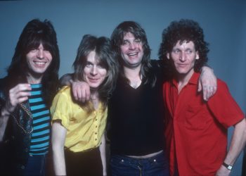 Hulu’s New Docuseries ‘Into the Void’ Will Cover Heavy Metal’s Darkest Moments Like the Death of Ozzy Osbourne’s Guitarist Randy Rhoads