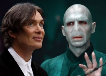 Cillian Murphy Denies Voldemort Casting Rumors In ‘Harry Potter’ TV Series
