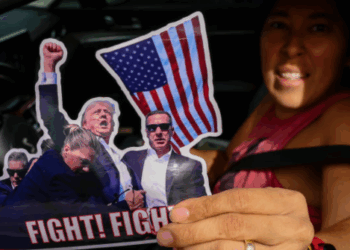 Nolte: They Are Hunting Us — 15 Violent Political Attacks on Conservatives