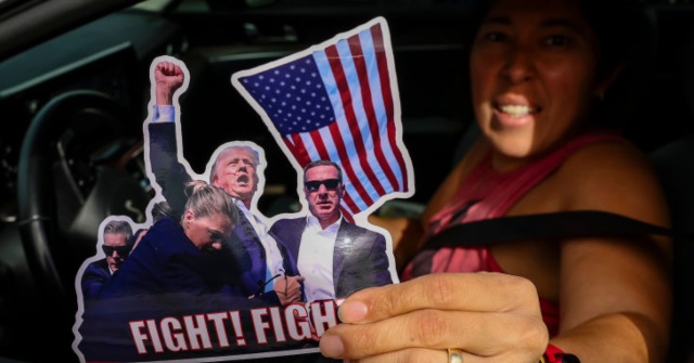 Nolte: They Are Hunting Us — 15 Violent Political Attacks on Conservatives