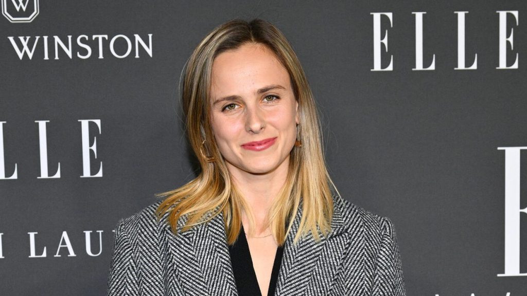 ‘The Devil Wears Prada 2’s Pauline Chalamet Thought She Was Being “Pranked” When She Landed Sequel Role