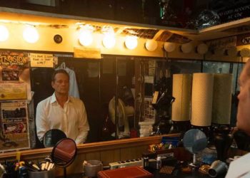 ‘Easy’s Waltz’ Review: Lounge Singer Vince Vaughn Gets A Break From Al Pacino In Fine Old School Vegas Movie – Toronto Film Festival