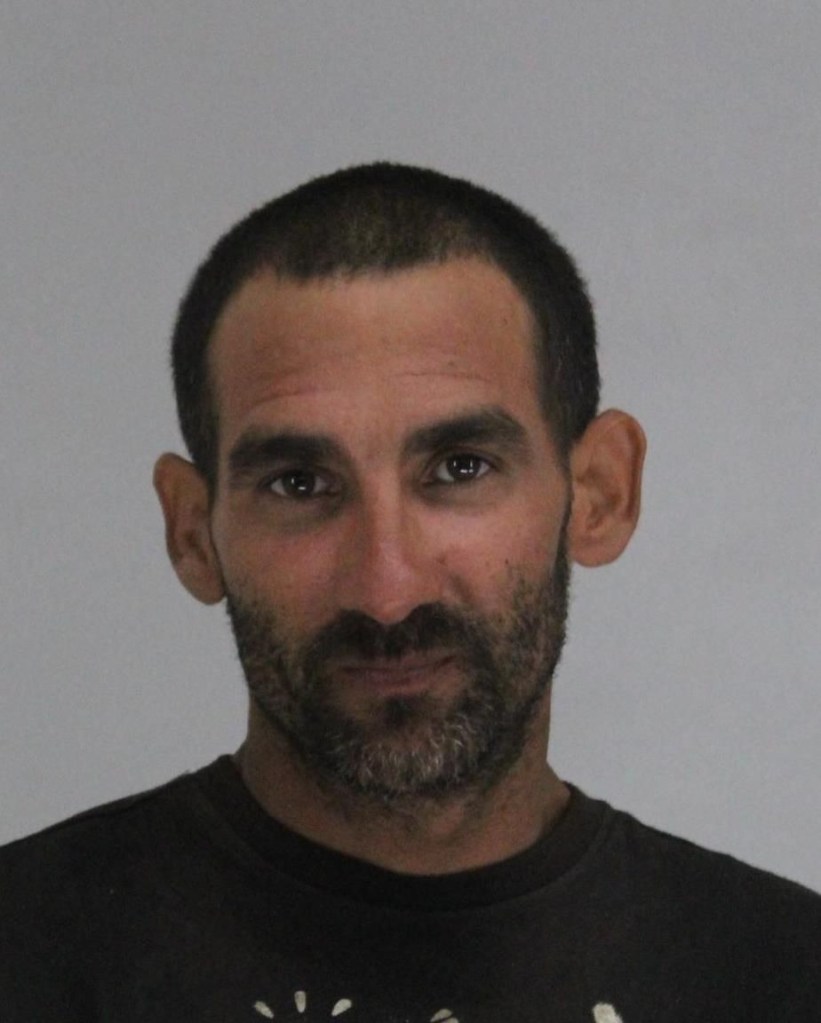 Mugshot of Yordanis Cobos-Martinez.