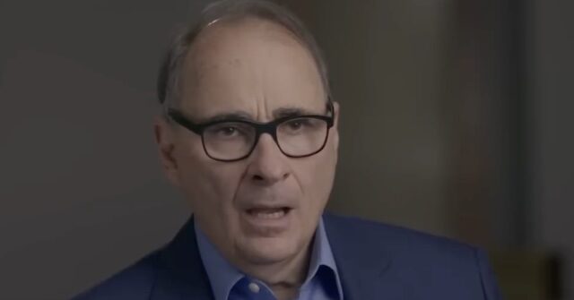 Axelrod: ‘Despicable’ Conservatives Are Declaring We Are at War
