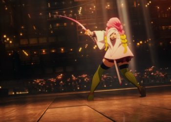 ‘Demon Slayer: Infinity Castle’ Builds To $10M In Thursday Previews – Box Office