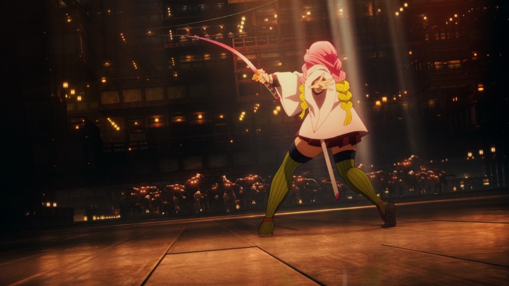 ‘Demon Slayer: Infinity Castle’ Builds To $10M In Thursday Previews – Box Office