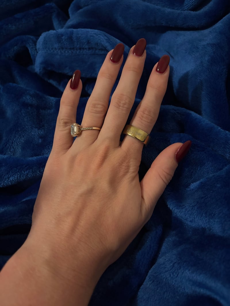 Oura Ring 4 Review