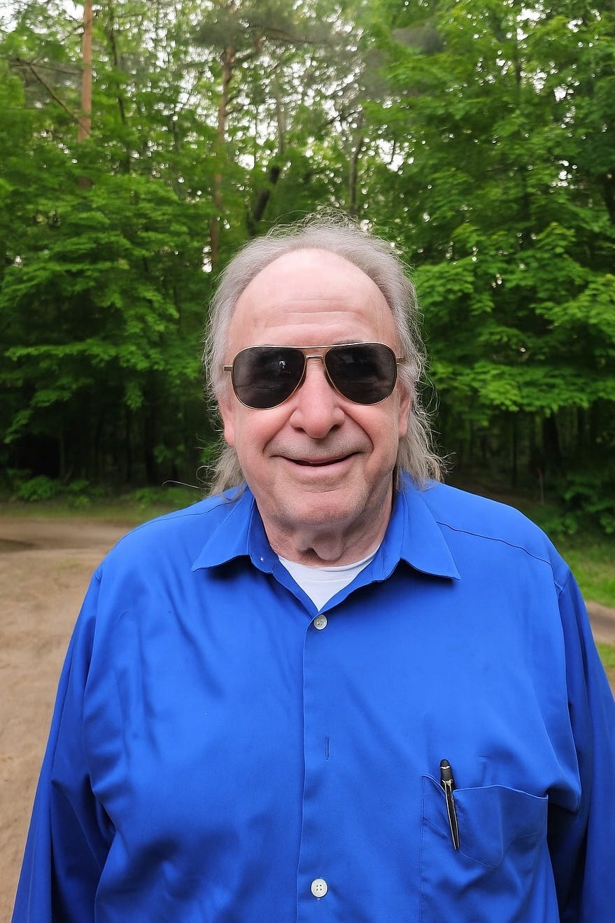 Kenn Hildebrand