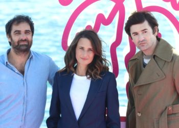 Netflix Reunites The Series Cast For ‘Call My Agent The Movie’ As Andréa Moves From Talent Agent to Director