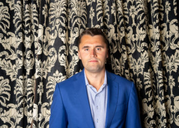 Ted Cruz Attacks Stephen King Over Charlie Kirk Post: ‘Horrible, Evil’