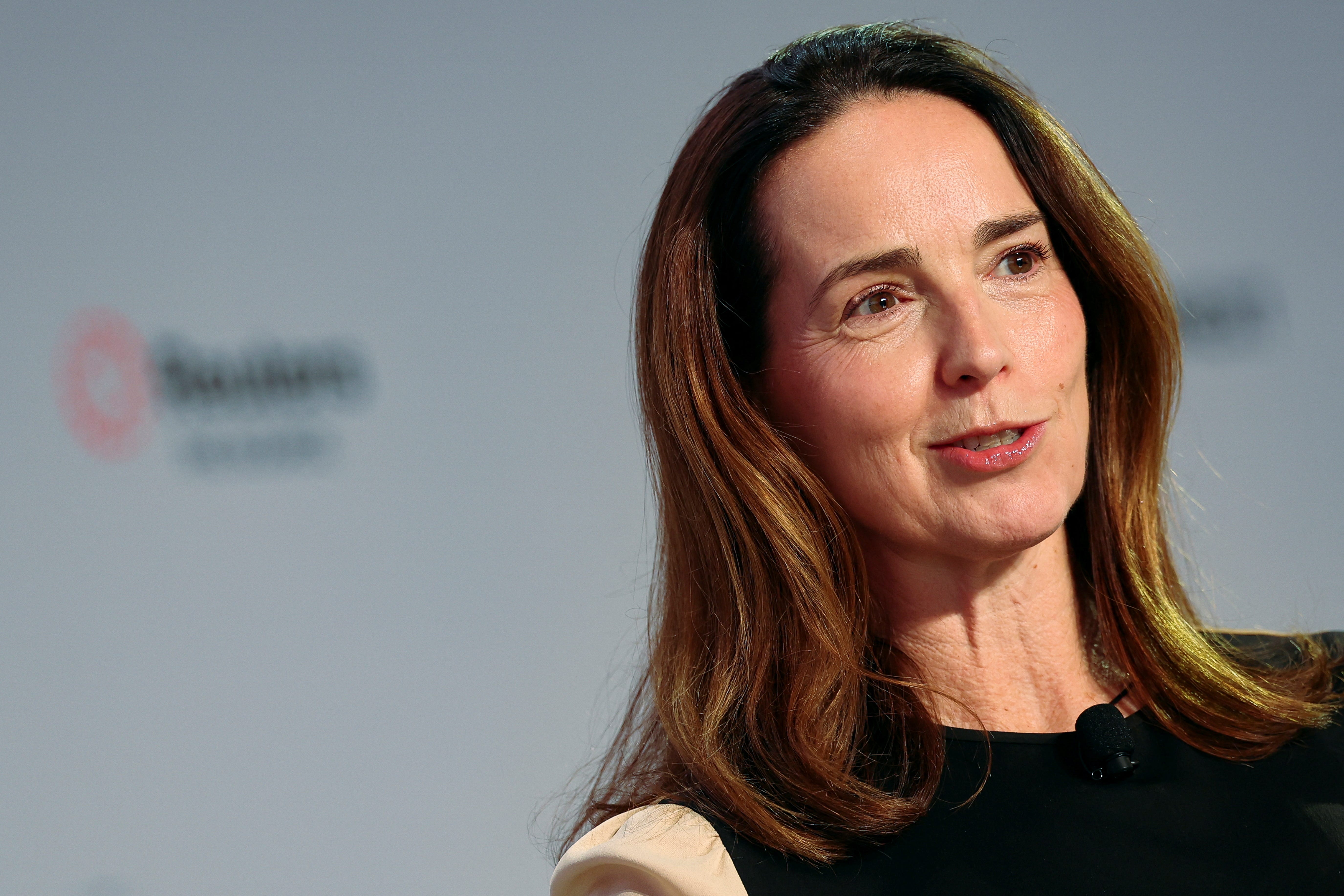 OpenAI CFO Sarah Friar
