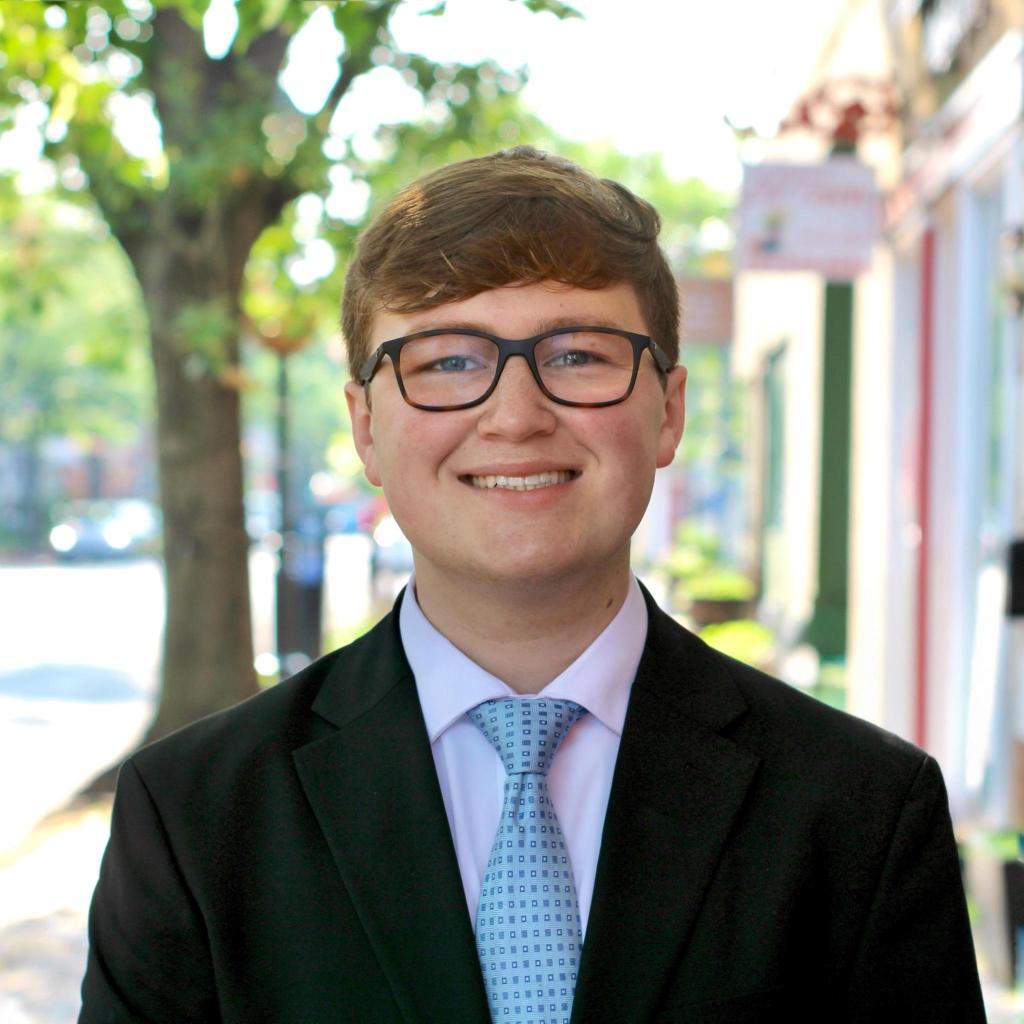 Photo of JT Marshburn.