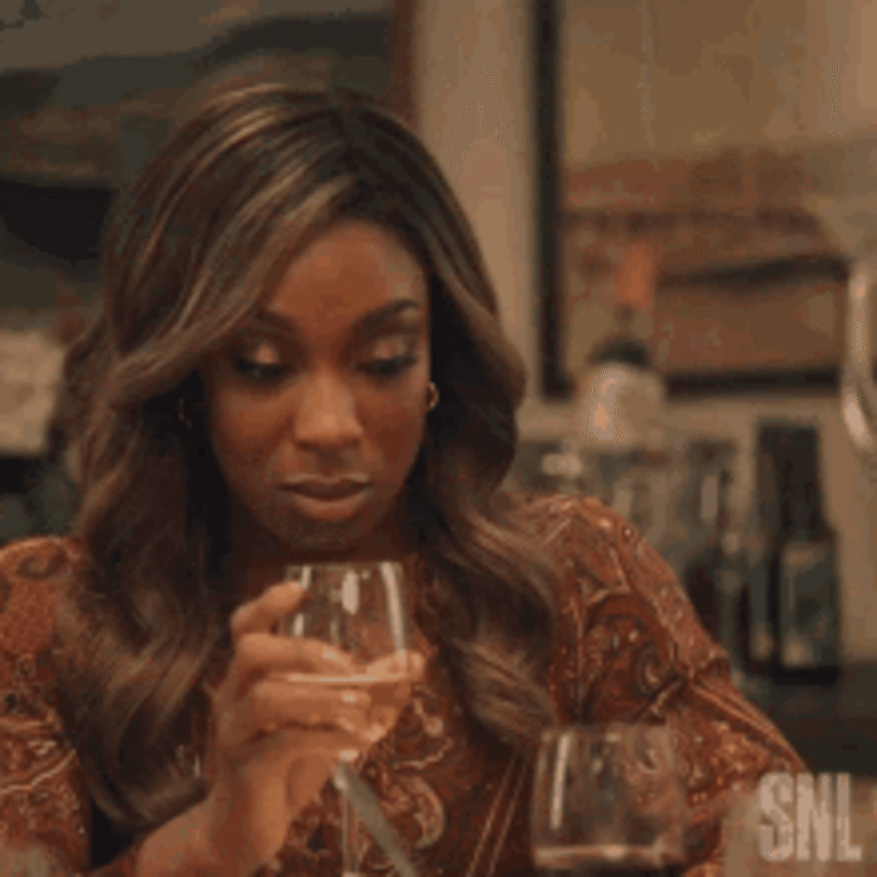Ego Nwodim on 'SNL'