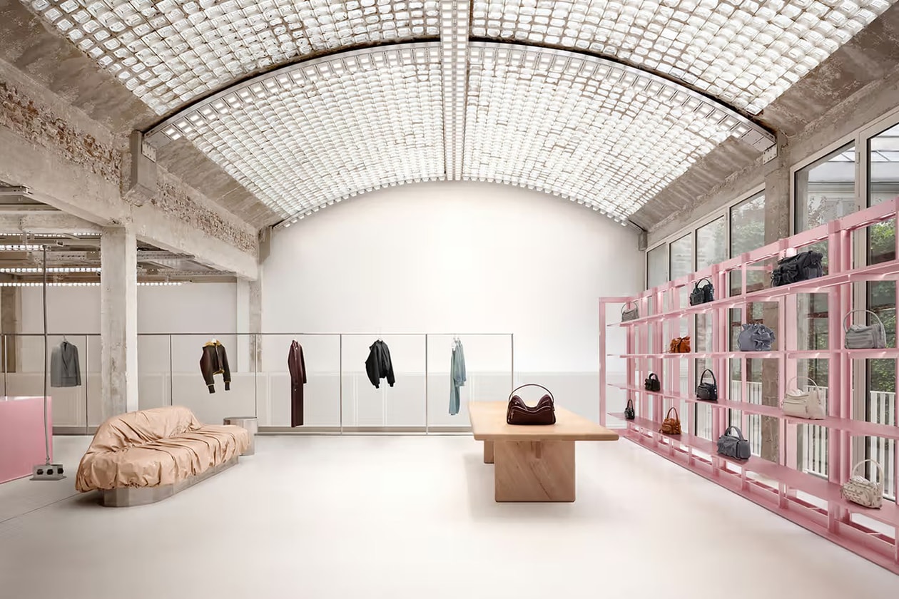 Top Fashion News: September 12