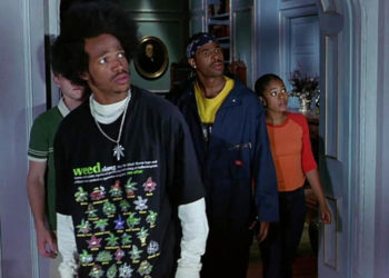 Marlon Wayans Warns ‘Scary Movie 6’ “May Offend Some People”: “No Holds Barred”