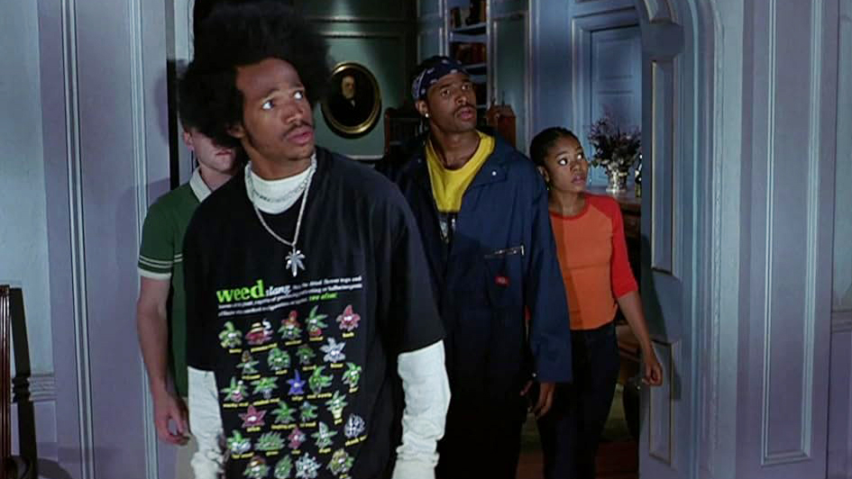 Marlon Wayans Warns ‘Scary Movie 6’ “May Offend Some People”: “No Holds Barred”