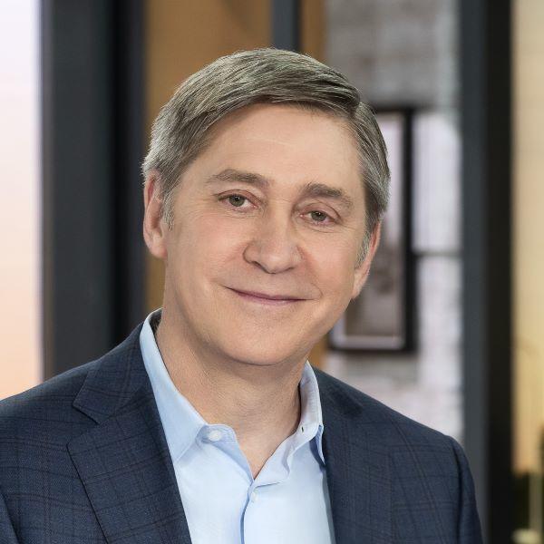 Steve  Hartman