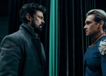 Eric Kripke Says ‘The Boys: Mexico’ Has “A Totally Different Tone” As He Shares Update